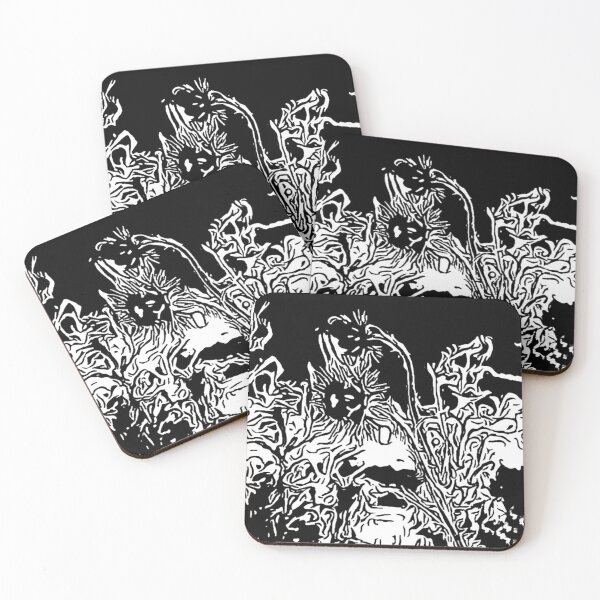 Item preview, Thistle While You Work designed and sold by MRNStudiosArt.