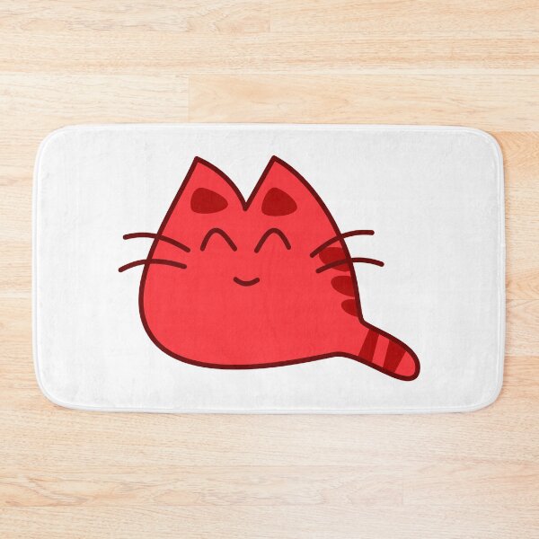 Item preview, Cute cats #1 designed and sold by LeonLedesma.