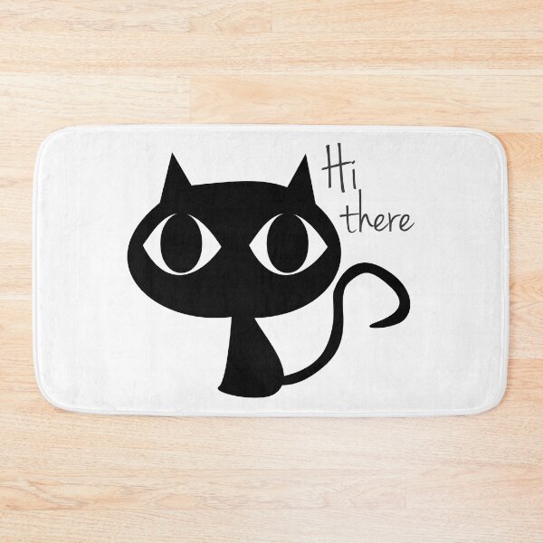 Item preview, Cute cats #2 designed and sold by LeonLedesma.