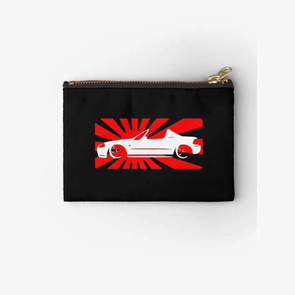 Item preview, Honda Del Sol Rising Sun Japan JDM designed and sold by ThoseTheories.