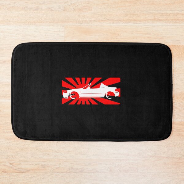 Item preview, Honda Del Sol Rising Sun Japan JDM designed and sold by ThoseTheories.