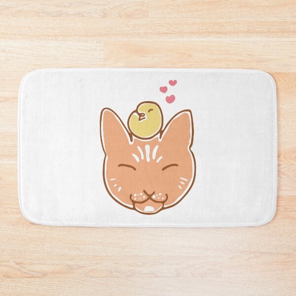 Item preview, Cute cats #3 designed and sold by LeonLedesma.