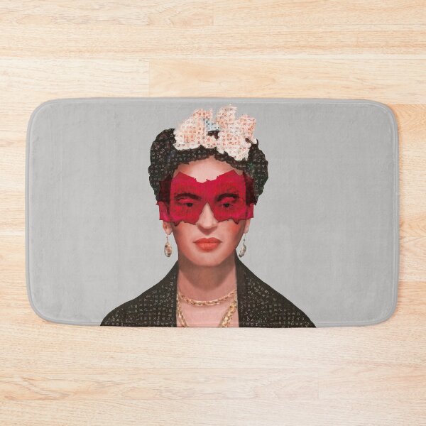 Item preview, FOREVER FRIDA designed and sold by TR3JO ART.