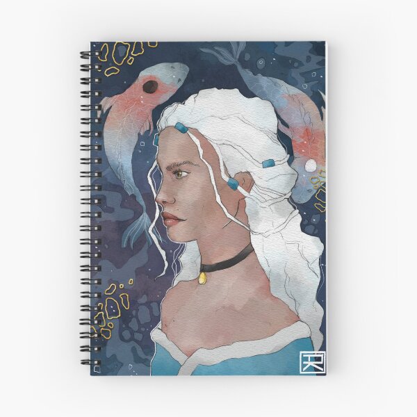 Item preview, Water: Τhe Element of Change designed and sold by koukoula.