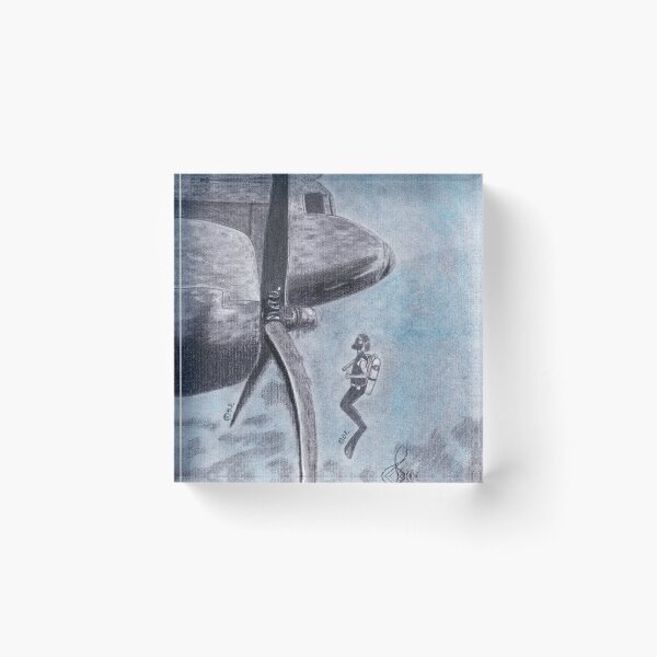 Item preview, Flotsam designed and sold by BeritValk.