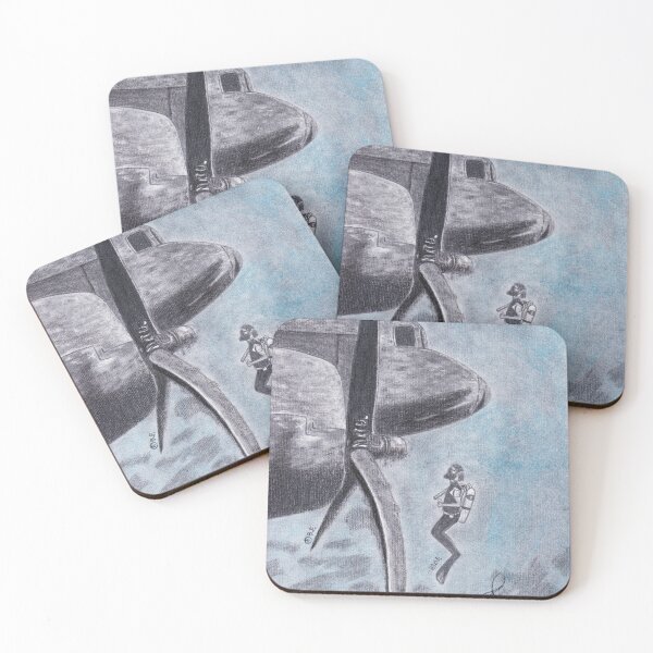 Item preview, Flotsam designed and sold by BeritValk.