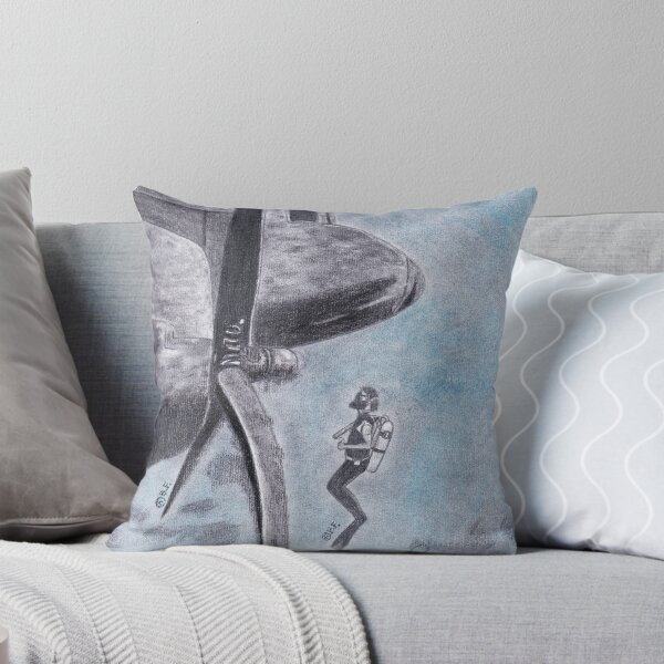Item preview, Flotsam designed and sold by BeritValk.