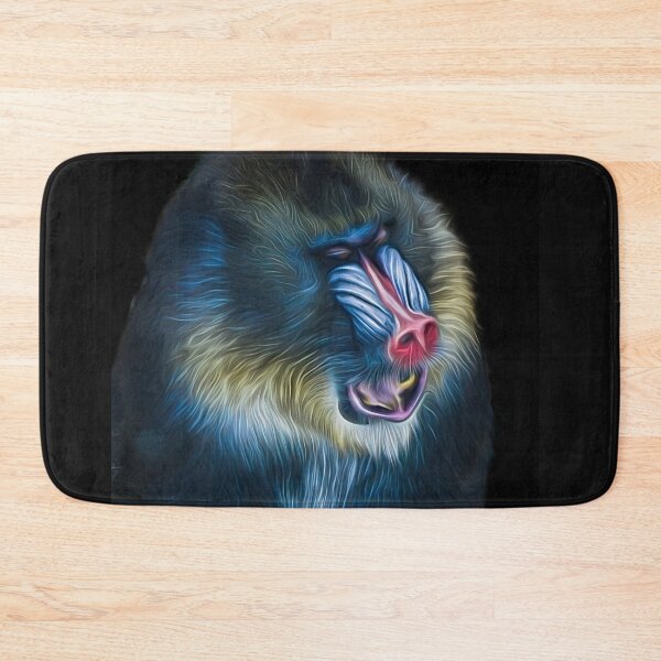 Item preview, Mister Mandrill designed and sold by Brian Tarr.