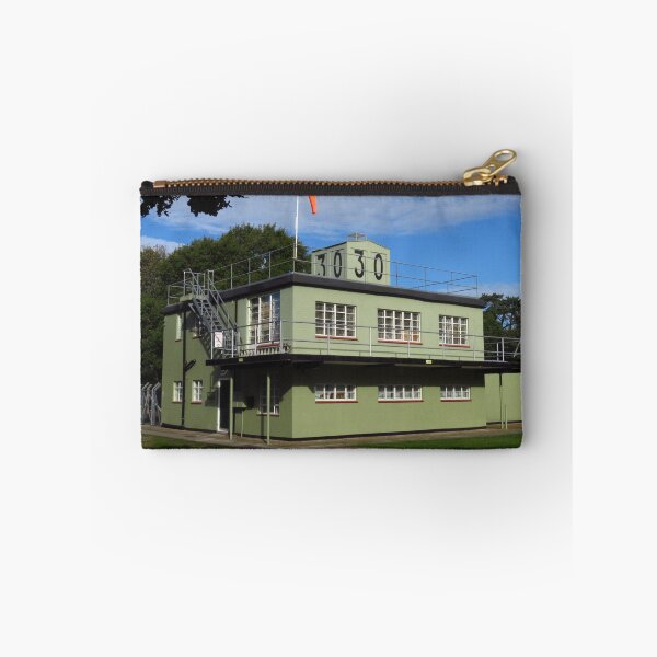 Item preview, Martlesham Heath Control Tower designed and sold by wiggyofipswich.