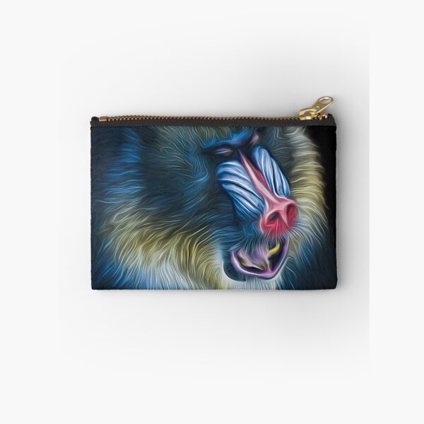 Item preview, Mister Mandrill designed and sold by Brian Tarr.
