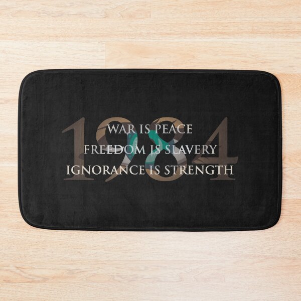 Item preview, Nineteen Eighty-Four [1984] designed and sold by Drazhen.