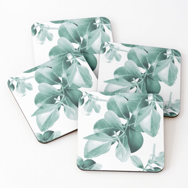Item preview, Ficus Leaves Dream #1 #green #decor #art designed and sold by Anita's & Bella's Art.