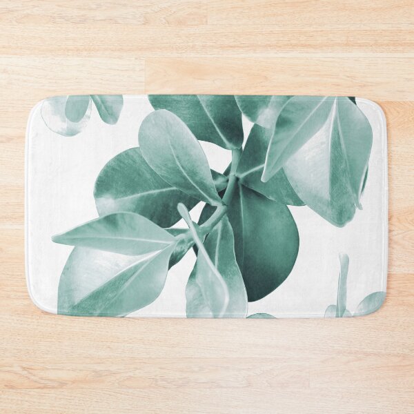 Item preview, Ficus Leaves Dream #1 #green #decor #art designed and sold by Anita's & Bella's Art.