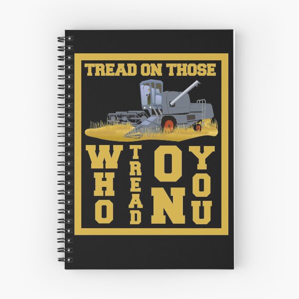 Item preview, Tread On Those Who Tread On You  designed and sold by issambak.