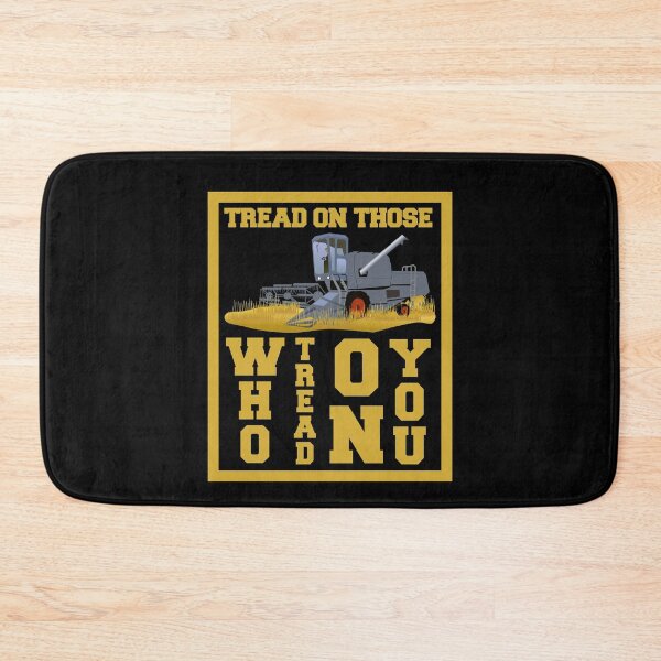 Item preview, Tread On Those Who Tread On You  designed and sold by issambak.