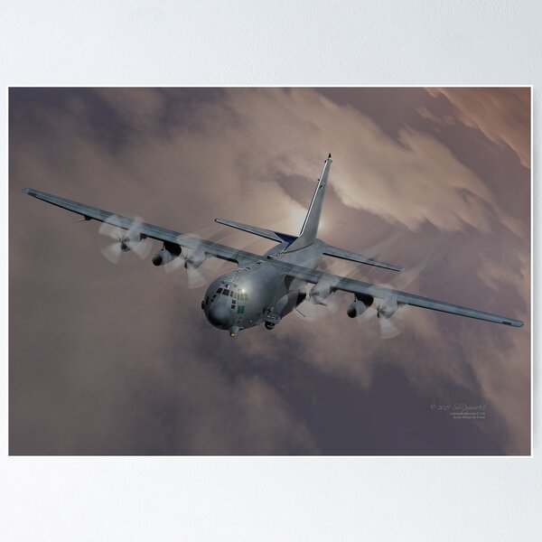 C 130 Hercules Posters for Sale | Redbubble