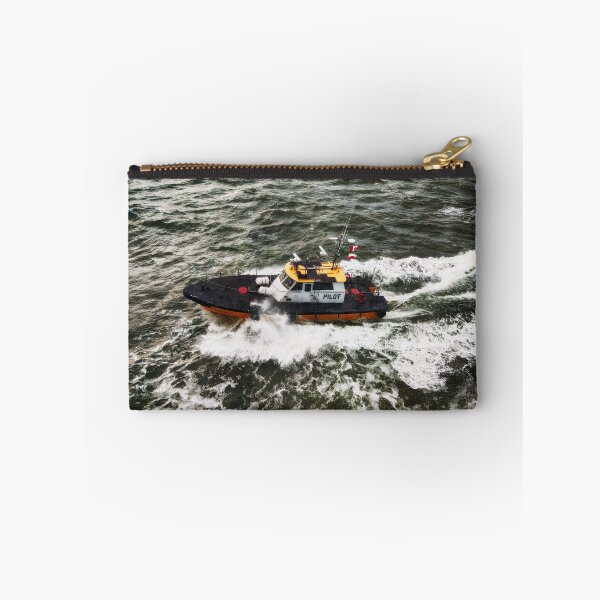 Item preview, Pilot by Boat designed and sold by ArtbyDigman.