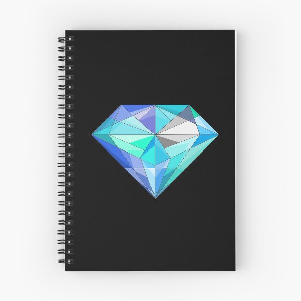 Item preview, pretty sapphire diamond designed and sold by prettyguardian.