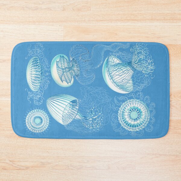 Item preview, Leptomedusae. An order of flattened, saucer-shaped jellyfish.   designed and sold by Squirrox.
