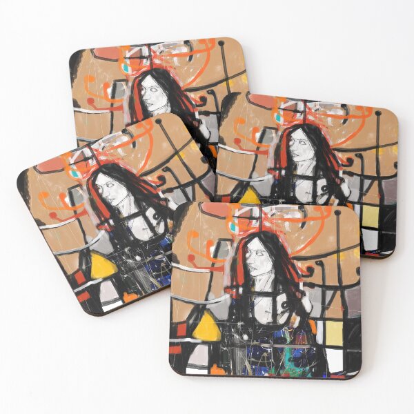 Item preview, Women on the window designed and sold by artbyjosesarang.