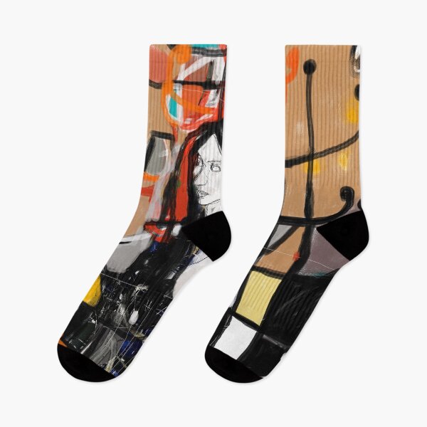 Item preview, Women on the window designed and sold by artbyjosesarang.
