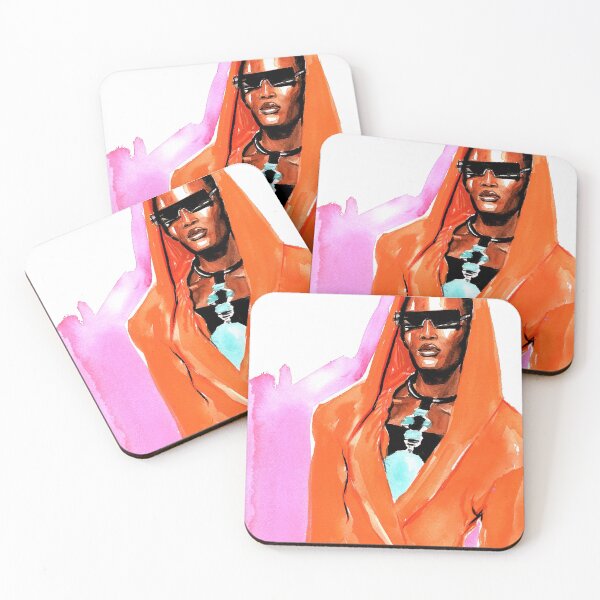 Item preview, The eighties designed and sold by Laura  Gomez Muriel.