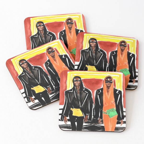 Item preview, Eighties fashion designed and sold by Laura  Gomez Muriel.