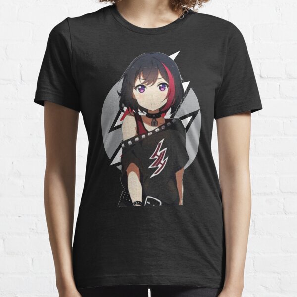 Sans titre T-shirt essentiel