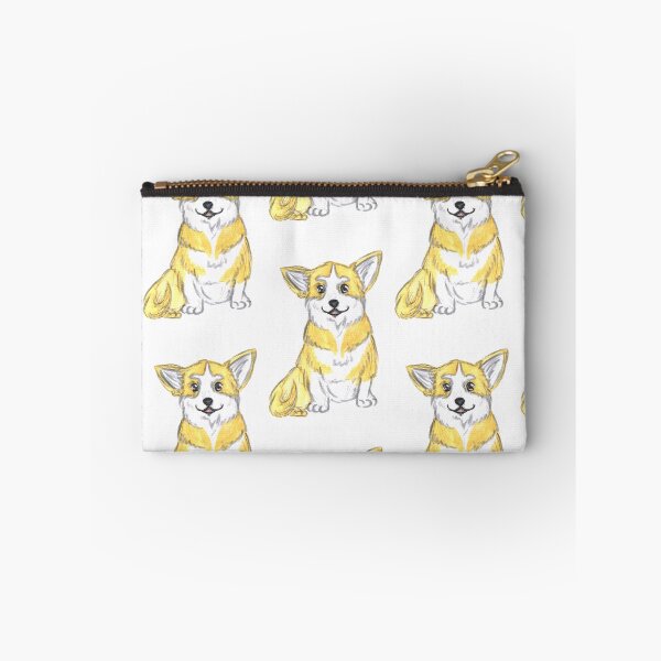 Item preview, Doggust 2019 - 24 Corgi designed and sold by EmmeGray.