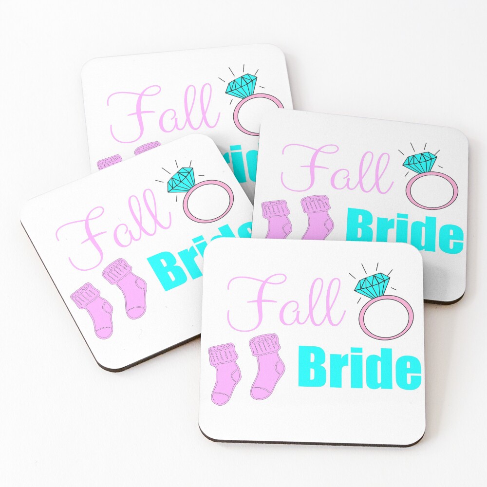 Item preview, Coasters (Set of 4) designed and sold by KateMarc.