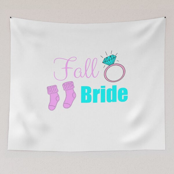 Item preview, Bride "Fall" designed and sold by KateMarc.