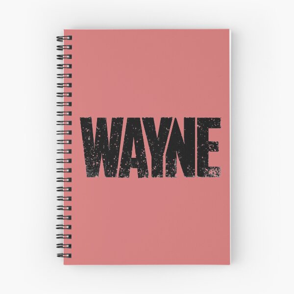 Item preview, Wayne Sticker (TV series, 2019) YouTube Original  designed and sold by symphonya.