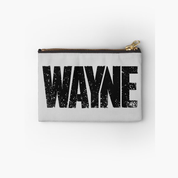 Item preview, Wayne Sticker (TV series, 2019) YouTube Original  designed and sold by symphonya.