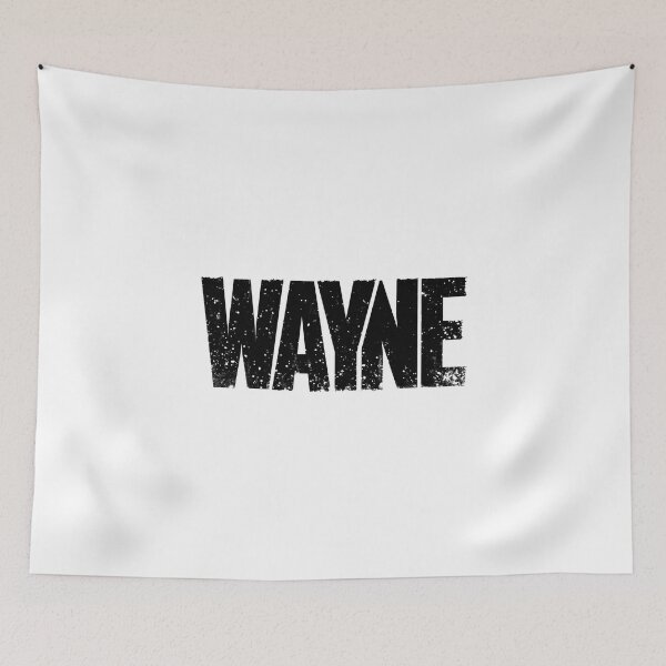Item preview, Wayne Sticker (TV series, 2019) YouTube Original  designed and sold by symphonya.