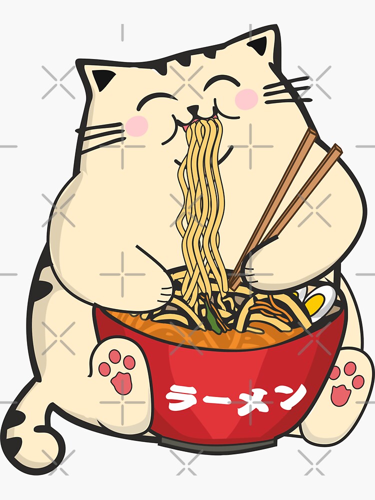 Turns out AI does not understand ramen : r/lostpause