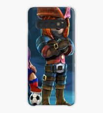Roblox Game Cases For Samsung Galaxy Redbubble - roblox news place review sword fight of imagination