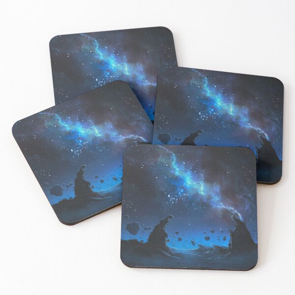 Item preview, Nebula designed and sold by KreetaK.