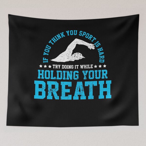 Item preview, Swimming designed and sold by 4tomic.