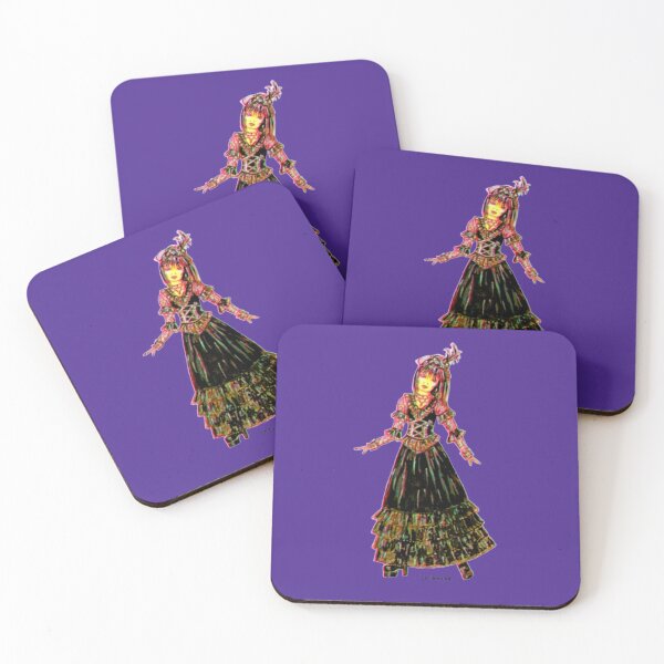 Item preview, Aristocrat, Visual Kei designed and sold by Catherine Debusne.
