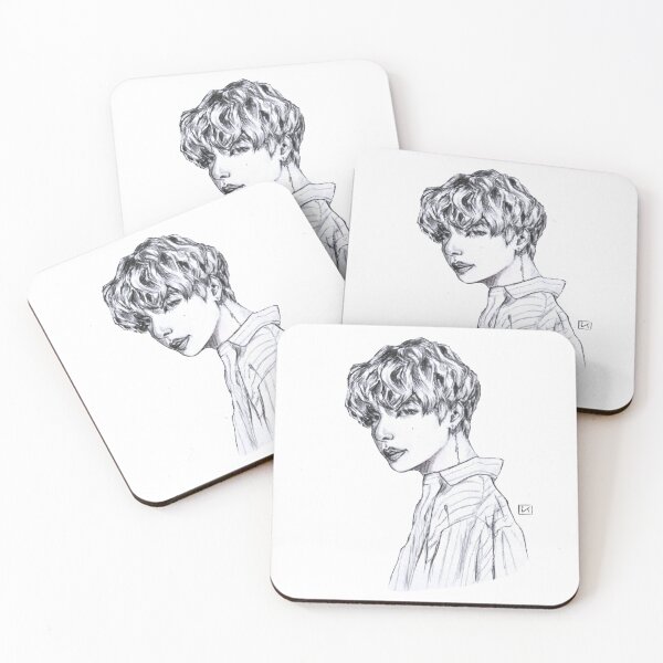 Item preview, DNA era Tae designed and sold by infired-koya.