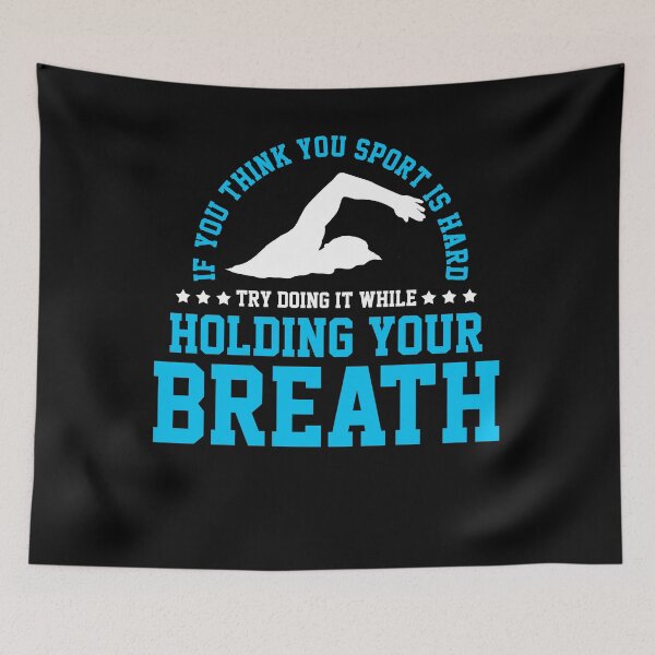 Item preview, Swimming designed and sold by 4tomic.