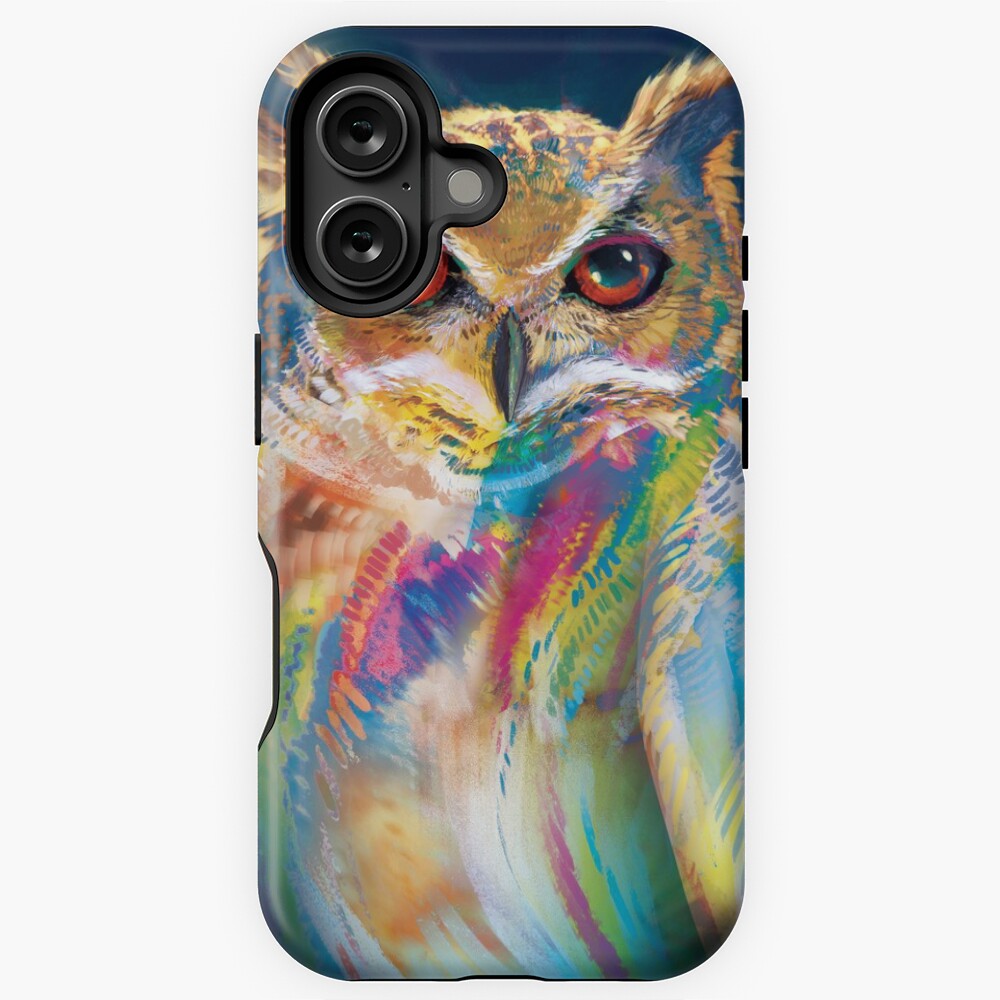Item preview, iPhone Magsafe Tough Case designed and sold by JoseOchoa.