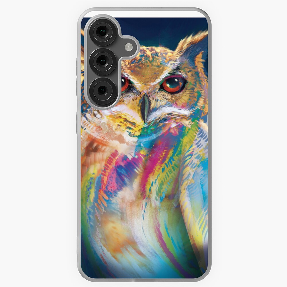 Item preview, Samsung Galaxy Soft Case designed and sold by JoseOchoa.