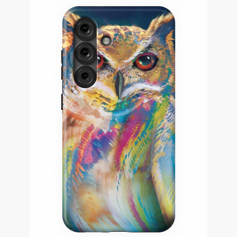 Item preview, Samsung Galaxy Tough Case designed and sold by JoseOchoa.