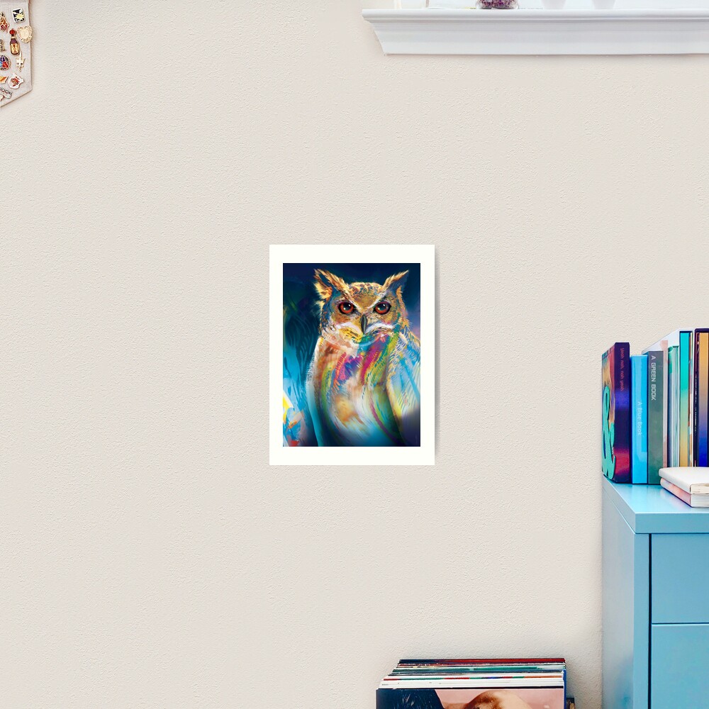 Item preview, Art Print designed and sold by JoseOchoa.