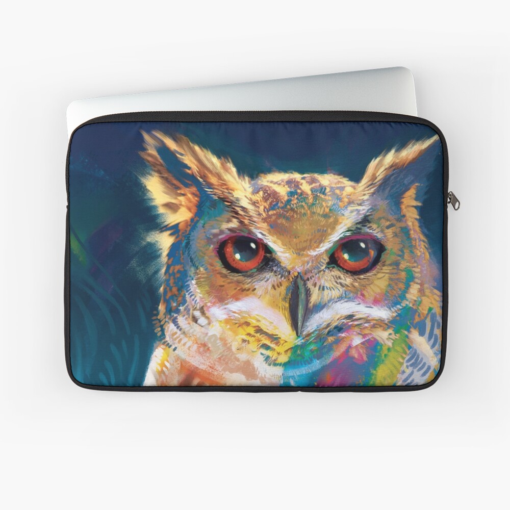 Item preview, Laptop Sleeve designed and sold by JoseOchoa.