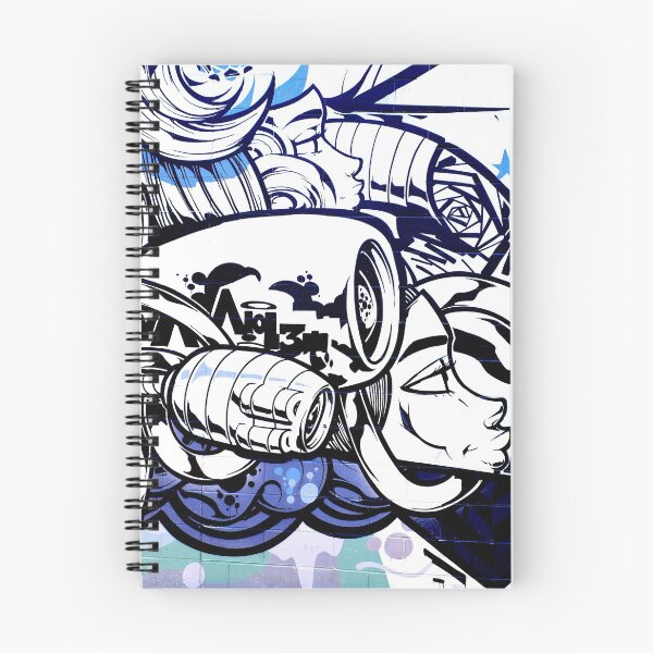 Item preview, Arte callejero designed and sold by Geoff Judd.