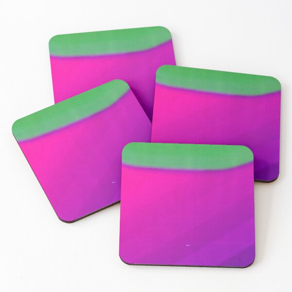 Item preview, Purple upside down hill designed and sold by Chloemcglinchey.