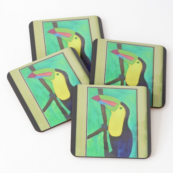 Artikelvorschau, Big Toucan Wunderschön entworfen und verkauft von Andykinoz.