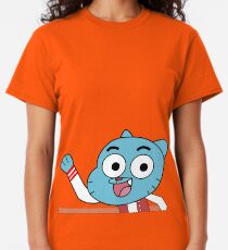Hello Gumball Watterson! Classic T-Shirt